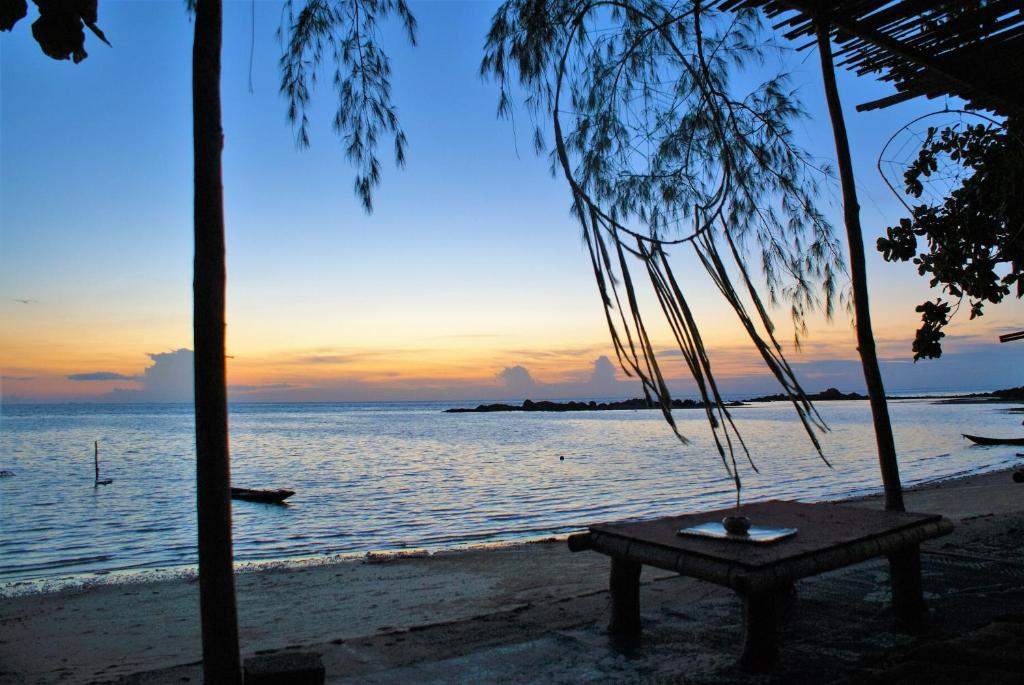 Haad Chao Phao Resort – Koh Phangan