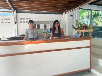 Haad Chao Phao Resort – Fotos 3