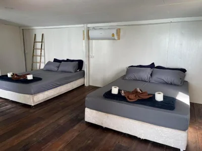 Haad Chao Phao Resort – Fotos 8